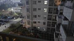 4BHK Multistorey Apartment for Rent in Emaar The Palm Drive at Sector 66 - Photo 13
