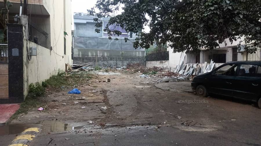 300 Sqyrd Plot For Sale in Sushant Lok C Block, Sushant Lok, Gurgaon