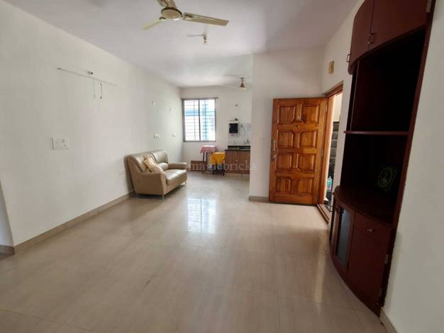 3BHK in Bangalore