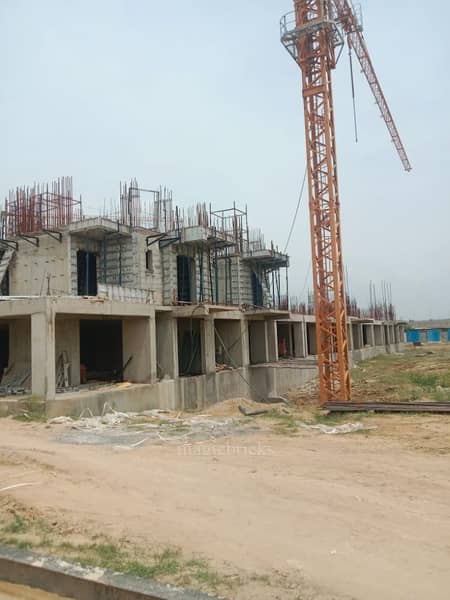 Commercial Shop For Sale in HCBS Auroville, Sector 103, Gurgaon