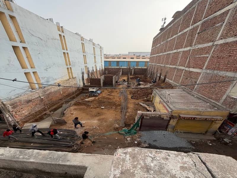 4950 Sqft Plot For Sale in Manesar Road, Gurgaon