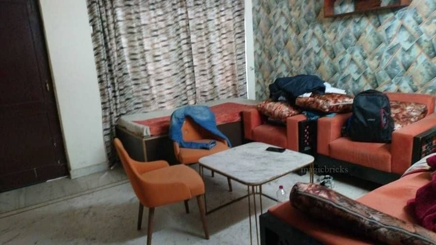 3 BHK 1090 Sqft Flat For Sale in DLF City Plot Phase 3 , Block U Phase 3 DLF, Gurgaon