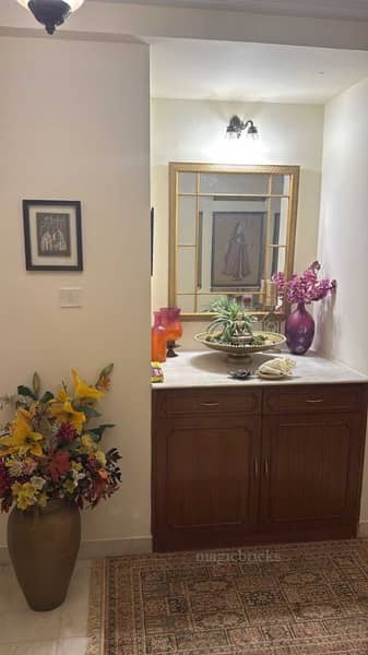 3 BHK 1710 Sqft Flat For Sale in DLF City Plot Phase 2, Cyber City, Gurgaon