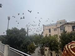 2BHK Penthouse for Resale in Royal Apartments at Sigma 4 - Photo 15