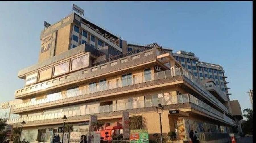 Commercial Showroom For Sale in KPDK New Town Square, Sector 95A, Gurgaon