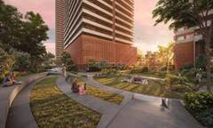 2BHK Multistorey Apartment for Resale in Max Estate 361 at Sector 36 - Photo 1