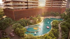 2BHK Multistorey Apartment for Resale in Max Estate 361 at Sector 36 - Photo 5