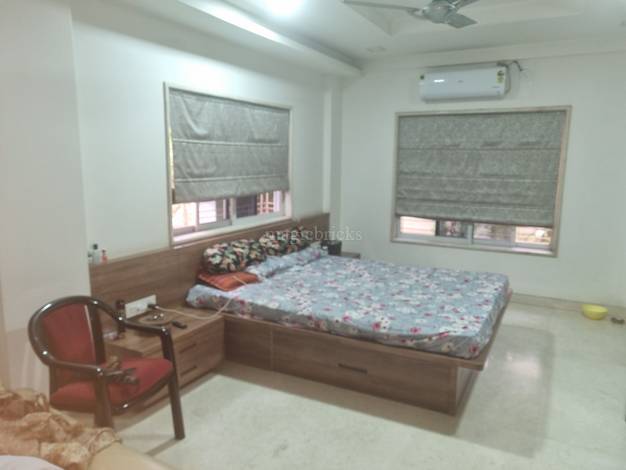 Villa in NIBM Road