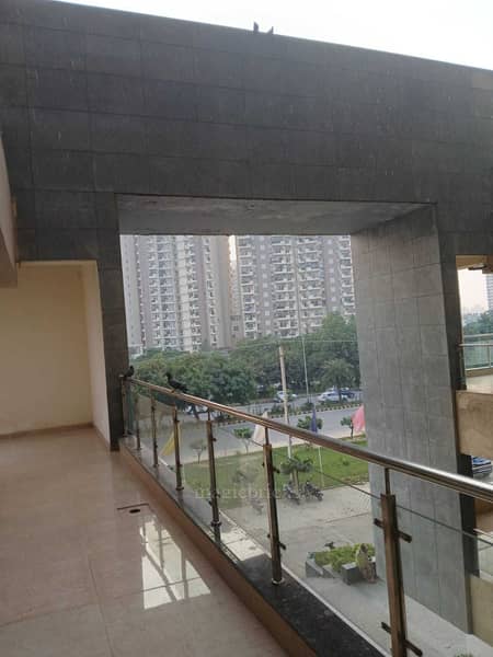 Commercial Shop 357 Sq-ft For Rent in Ansal Hub 83, Sector 83, Gurgaon