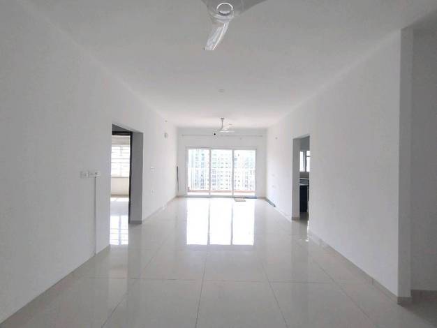 4BHK+ in Hebbal