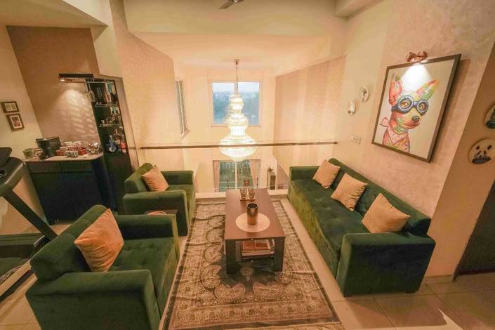 Apartment in Sector 168, Noida Express Way