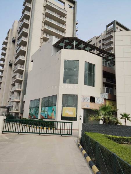 Office Space For Sale in Eminance kimberly suits sector 112 Gurgaon, Gurgaon