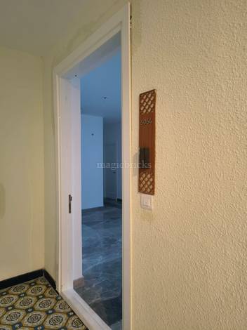Apartment in Dona Paula