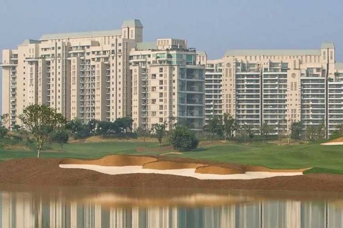 Apartment in Block K Sector 42