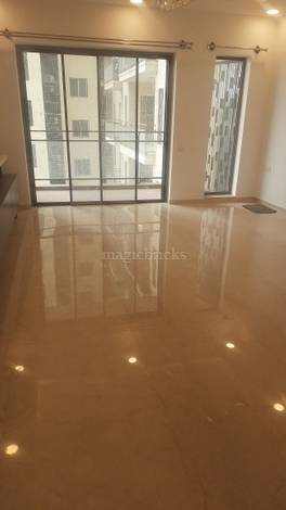 3BHK in Hebbal