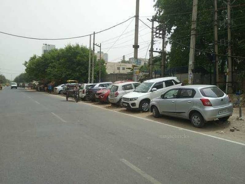 Commercial Land For Sale in NH 48, Gurgaon