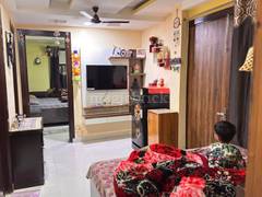 3BHK Builder Floor Apartment for Resale in Sarfabad - Photo 1