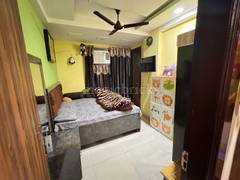 3BHK Builder Floor Apartment for Resale in Sarfabad - Photo 5
