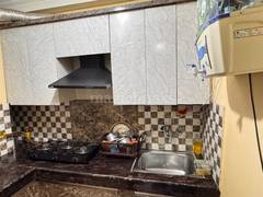 3BHK Builder Floor Apartment for Resale in Sarfabad - Photo 4