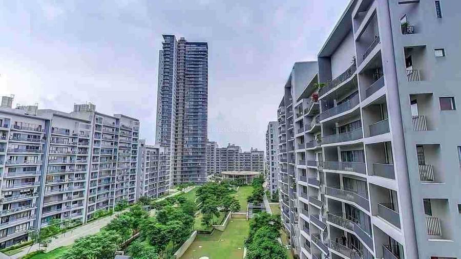 4 BHK 1450 Sqft Flat For Sale Sector 60, Gurgaon