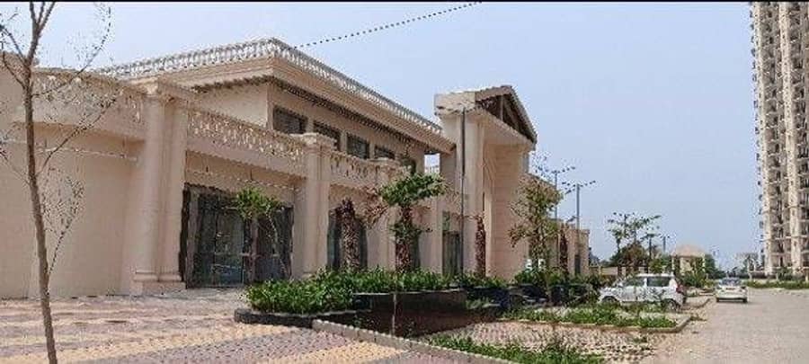 Commercial Shop For Sale in Signature Global Gulf Green Sector 79, Gurgaon