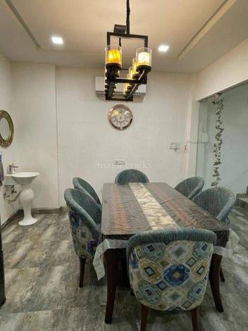Villa in Kanadia Main Road
