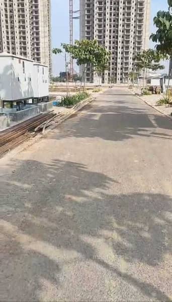 179 Sqyrd Plot For Sale in Ireo Savannah, Sector 35 Sohna, Gurgaon