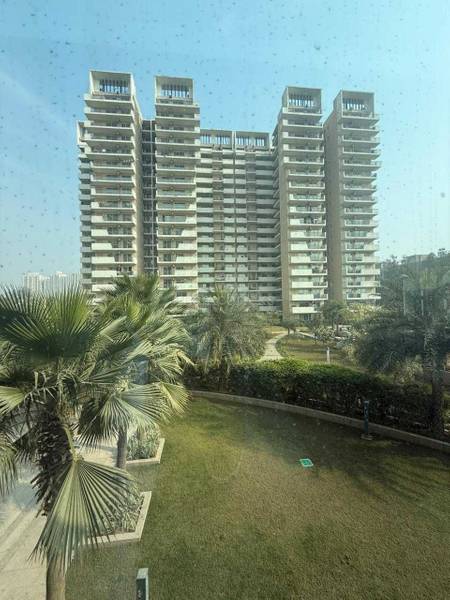 3 BHK 1500 Sqft Flat For Sale Ullahawas, Gurgaon
