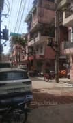 1BHK Builder Floor Apartment for Resale in Sanjay Enclave Jahangirpuri - Photo 2