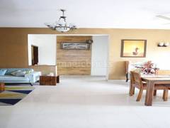 4BHK Multistorey Apartment for Resale in Omaxe Putting Greens at Omega 2 - Photo 2