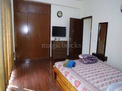 4BHK Multistorey Apartment for Resale in Omaxe Putting Greens at Omega 2 - Photo 5