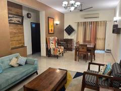 4BHK Multistorey Apartment for Resale in Omaxe Putting Greens at Omega 2 - Photo 3