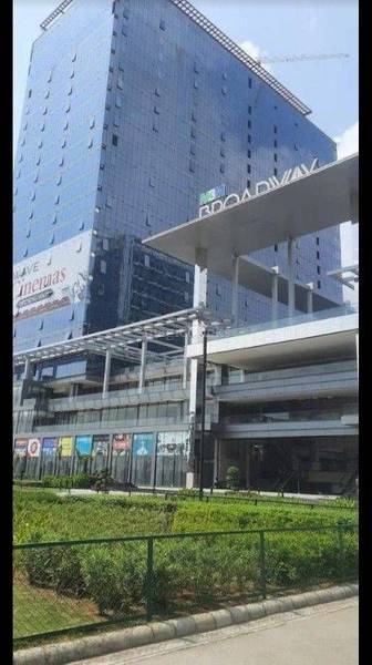 Commercial Shop 460 Sq-ft For Rent in M3M Broadway, Sector 71, Gurgaon