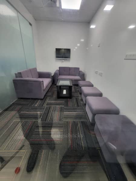 Office Space For Sale in M3M IFC, Sector 66, Gurgaon