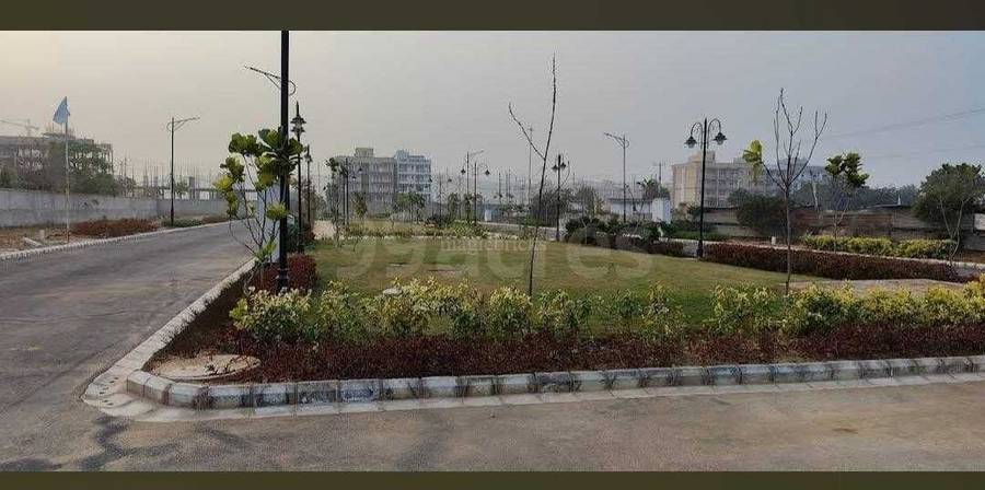 130 Sqyrd Plot For Sale in Shree Vardhman City, Sohna, Gurgaon