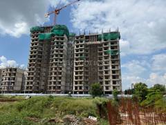 3BHK Multistorey Apartment for Resale in Lorven Ashiana Mulberry at Sector 2 Sohna - Photo 4