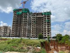 3BHK Multistorey Apartment for Resale in Lorven Ashiana Mulberry at Sector 2 Sohna - Photo 5