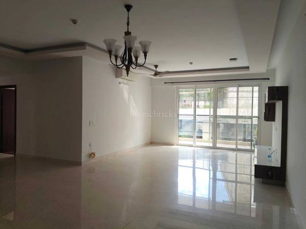 3BHK in Hebbal