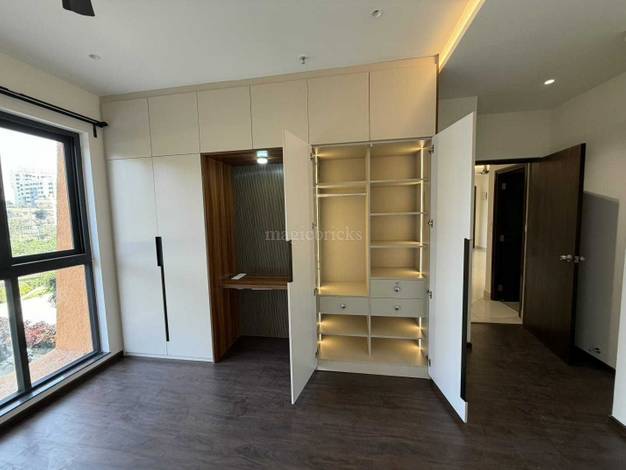 2BHK in Thanisandra
