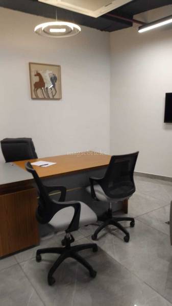 3365 Sq-ft Commercial Office Space For Rent in Silverton Towers, Sector 50, Gurgaon