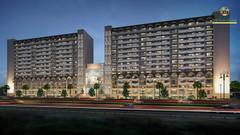 1BHK Multistorey Apartment for Resale in Nimbus The Palm Village at Yamuna Expressway - Photo 7
