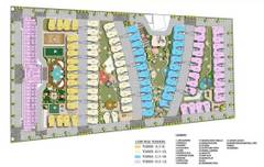1BHK Multistorey Apartment for Resale in Nimbus The Palm Village at Yamuna Expressway - Photo 18