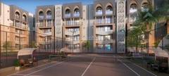1BHK Multistorey Apartment for Resale in Nimbus The Palm Village at Yamuna Expressway - Photo 4