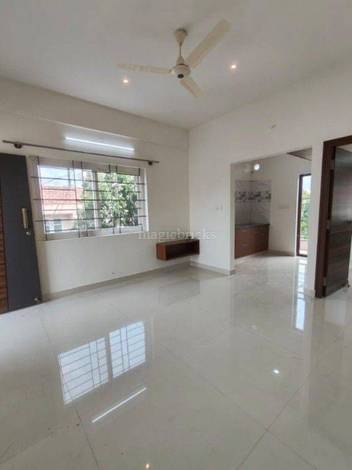 1BHK in HSR Layout