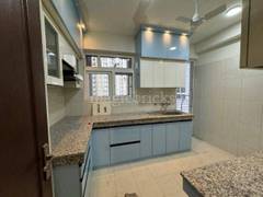 4BHK Multistorey Apartment for Resale in 3C Lotus Panache at Sector 110, Dadri Road - Photo 4
