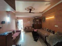 2BHK Builder Floor Apartment for Rent in Sector 25 - Photo 2