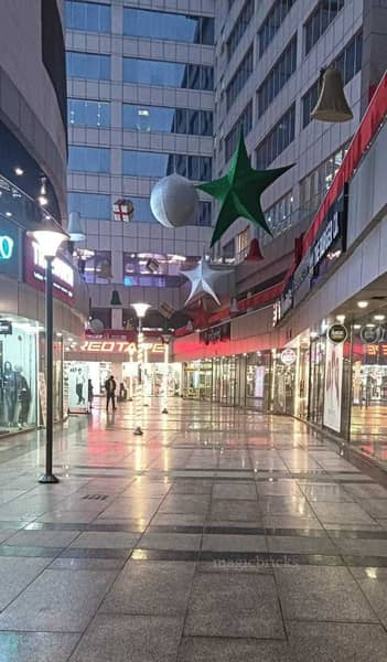 Office Space For Sale in Satya The Hive, Sector 102, Gurgaon