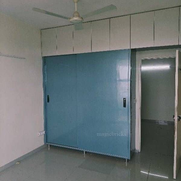 3 BHK Flat 742 Sq-ft For Rent in Pyramid Altia, Sector 70, Gurgaon