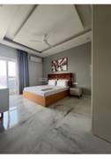 3BHK Multistorey Apartment for Rent in Unitech Uniworld City at Sector 30 - Photo 7