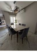 3BHK Multistorey Apartment for Rent in Unitech Uniworld City at Sector 30 - Photo 9